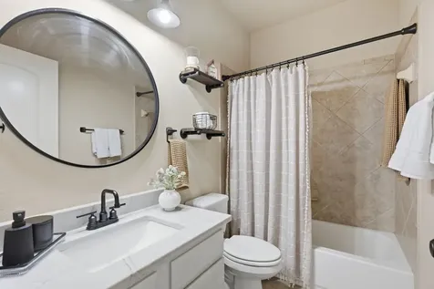 20011 Crested Peak Lane Cypress TX 77433
