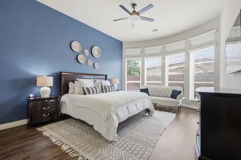20011 Crested Peak Lane Cypress TX 77433