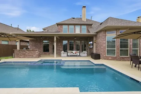 20011 Crested Peak Lane Cypress TX 77433