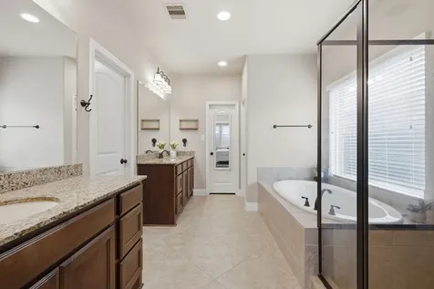 20011 Crested Peak Lane Cypress TX 77433