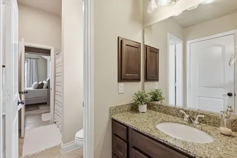 20011 Crested Peak Lane Cypress TX 77433
