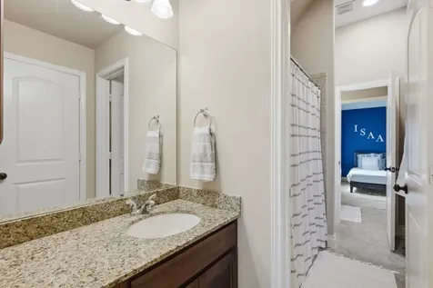 20011 Crested Peak Lane Cypress TX 77433