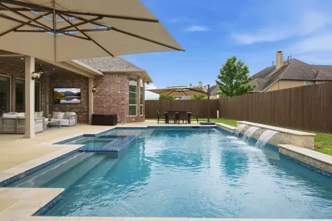 20011 Crested Peak Lane Cypress TX 77433