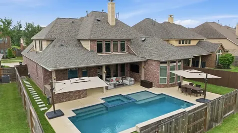 20011 Crested Peak Lane Cypress TX 77433