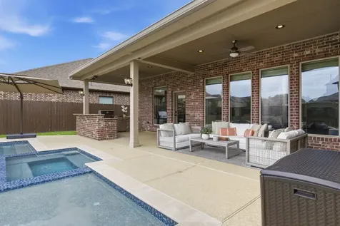 20011 Crested Peak Lane Cypress TX 77433