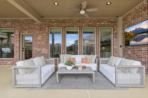 20011 Crested Peak Lane Cypress TX 77433