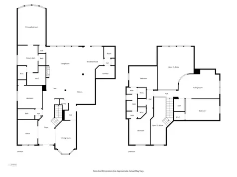 20011 Crested Peak Lane Cypress TX 77433
