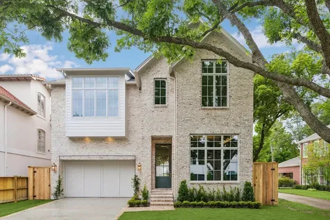 6634 Wakeforest Avenue West University Place TX 77005