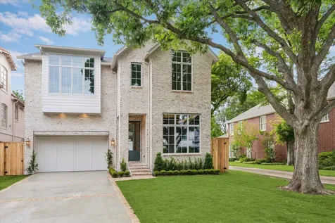 6634 Wakeforest Avenue West University Place TX 77005