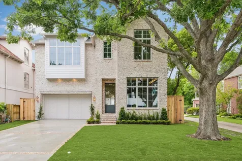 6634 Wakeforest Avenue West University Place TX 77005