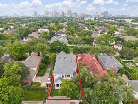 6634 Wakeforest Avenue West University Place TX 77005