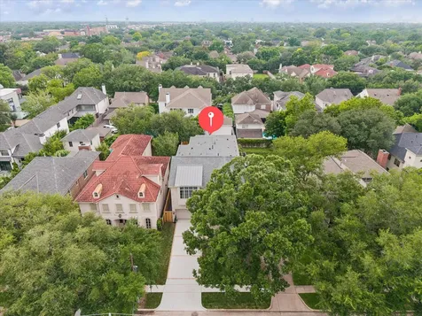 6634 Wakeforest Avenue West University Place TX 77005