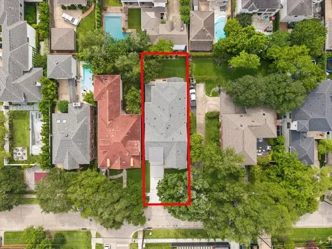 6634 Wakeforest Avenue West University Place TX 77005