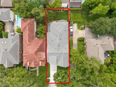 6634 Wakeforest Avenue West University Place TX 77005