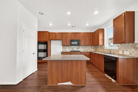 22514 Lavender Knoll Lane Katy TX 77449
