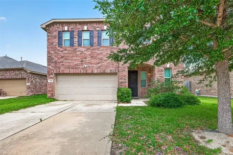 22514 Lavender Knoll Lane Katy TX 77449