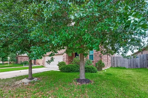 22514 Lavender Knoll Lane Katy TX 77449
