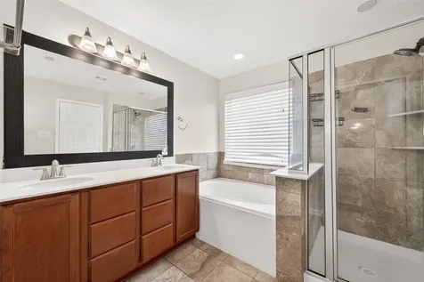 22514 Lavender Knoll Lane Katy TX 77449