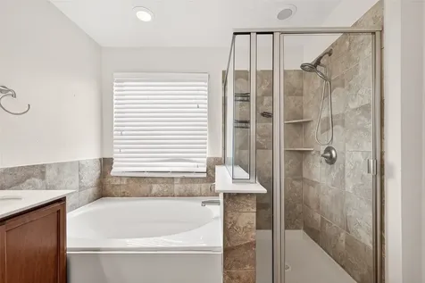 22514 Lavender Knoll Lane Katy TX 77449
