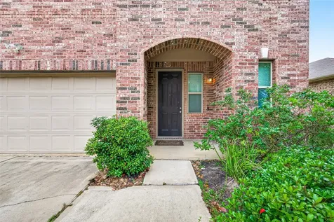 22514 Lavender Knoll Lane Katy TX 77449