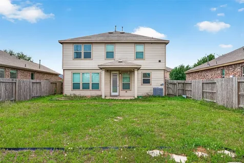 22514 Lavender Knoll Lane Katy TX 77449