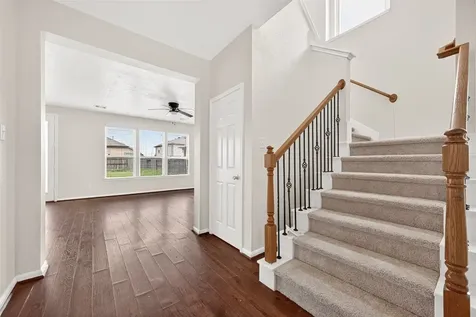 22514 Lavender Knoll Lane Katy TX 77449
