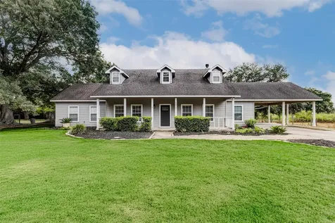 8411 Syms Street Fulshear TX 77441