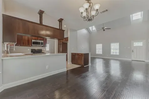 8411 Syms Street Fulshear TX 77441