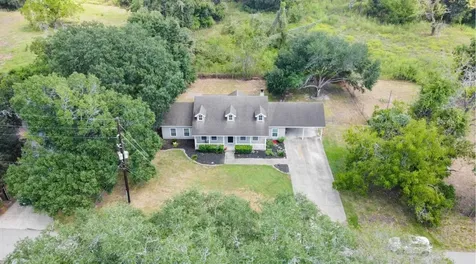 8411 Syms Street Fulshear TX 77441