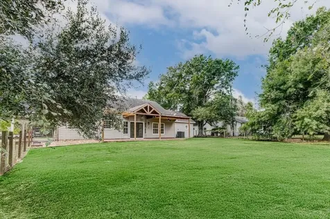 8411 Syms Street Fulshear TX 77441