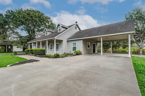 8411 Syms Street Fulshear TX 77441