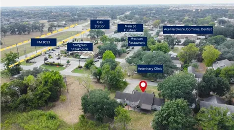 8411 Syms Street Fulshear TX 77441