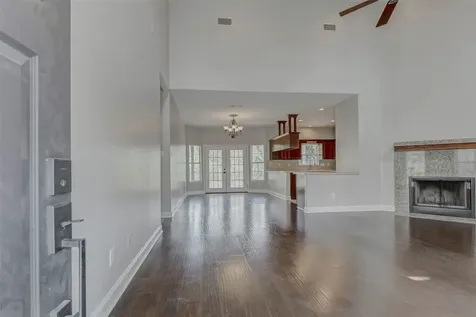 8411 Syms Street Fulshear TX 77441