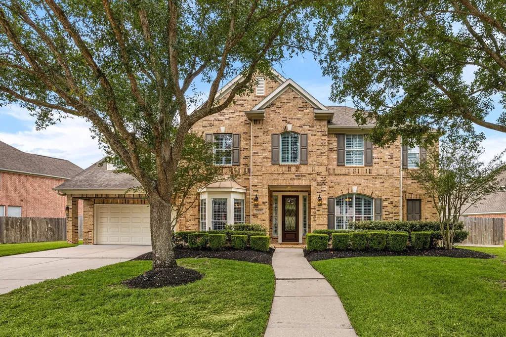 25610 Wildbrook Crossing Lane Katy TX 77494