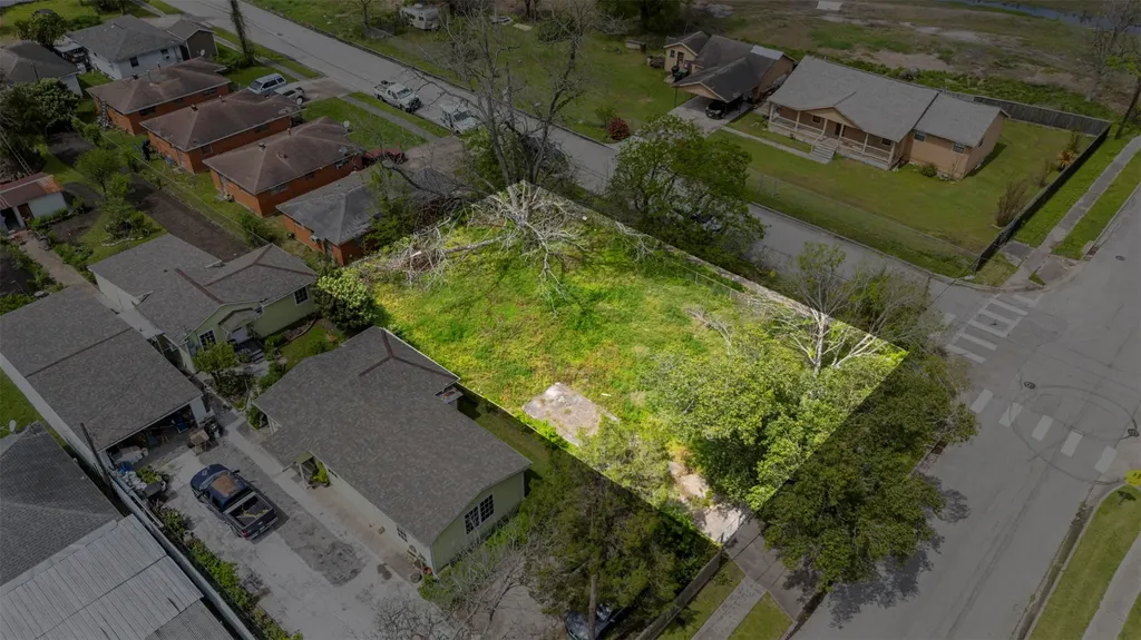 4921 Wipprecht Street Houston TX 77026