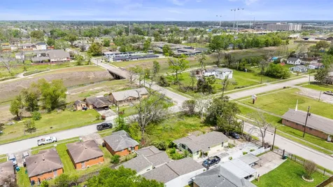 4921 Wipprecht Street Houston TX 77026