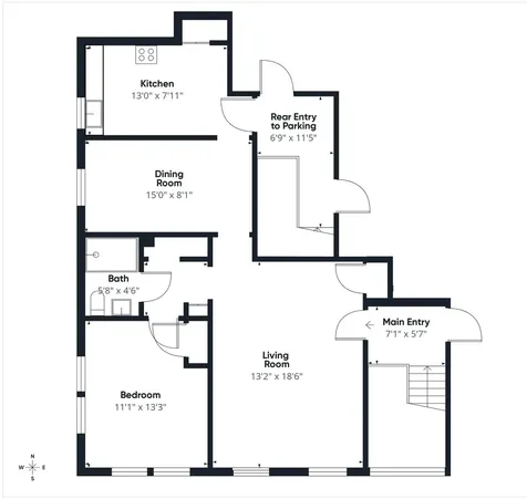 1920 Richmond Avenue 4 Houston TX 77098