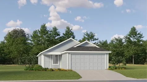 658 Maria Elena Way Cleveland TX 77327