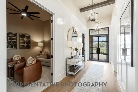 31007 Vintage Creek Lane Fulshear TX 77441