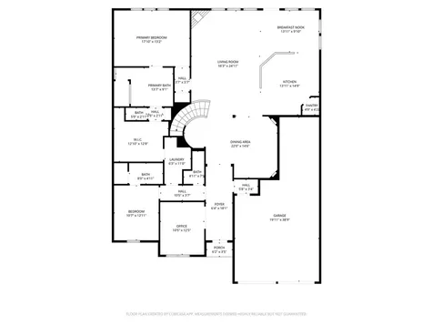 22627 Duncan Brush Trace Richmond TX 77469