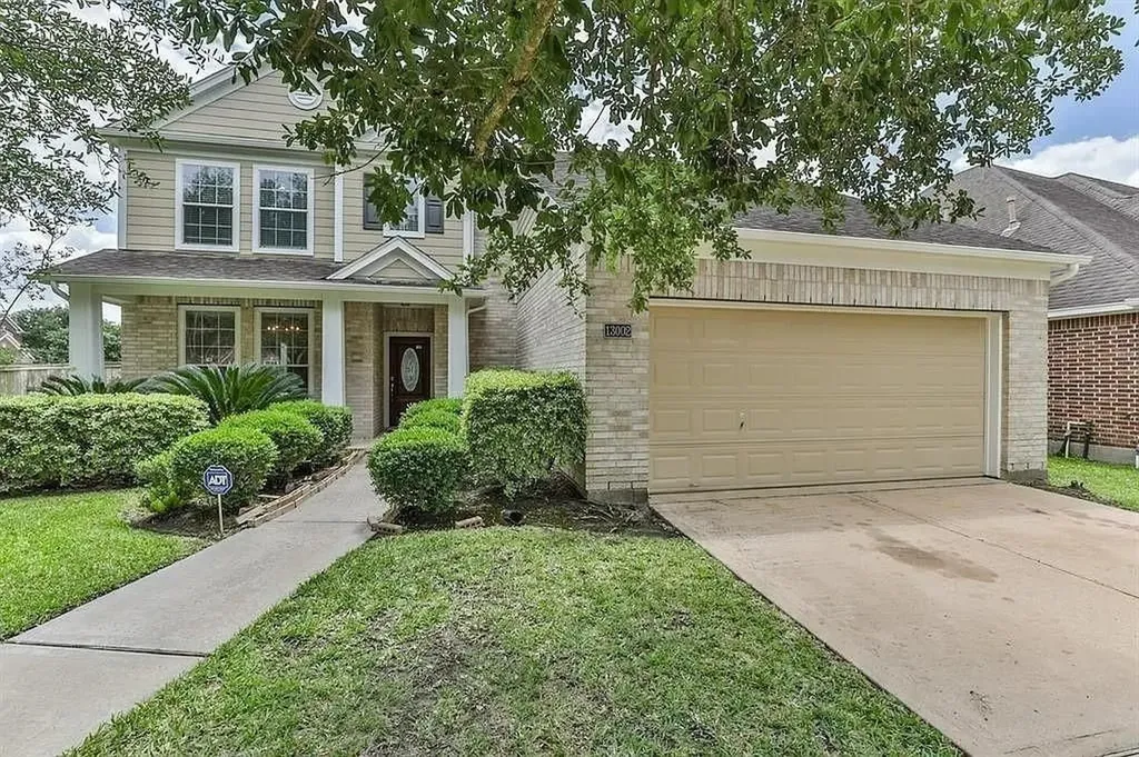 13002 Misty Bay Lane Pearland TX 77584