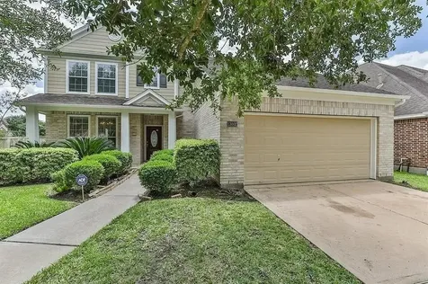 13002 Misty Bay Lane Pearland TX 77584