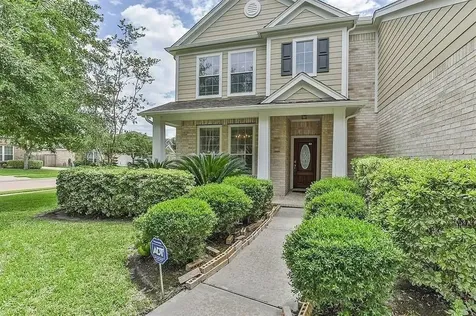 13002 Misty Bay Lane Pearland TX 77584
