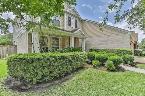 13002 Misty Bay Lane Pearland TX 77584