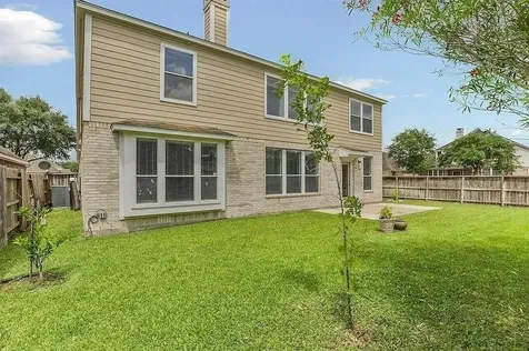 13002 Misty Bay Lane Pearland TX 77584