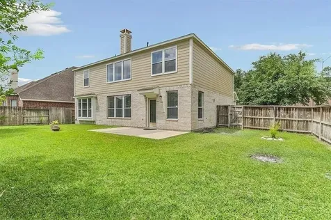 13002 Misty Bay Lane Pearland TX 77584