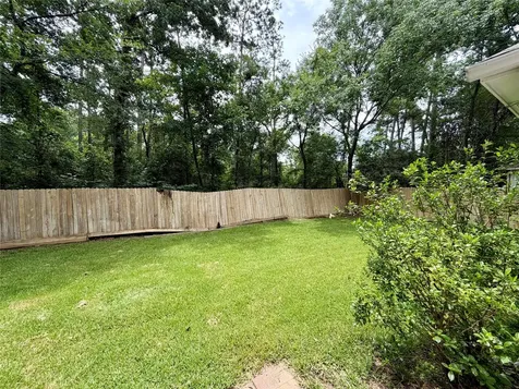 4006 Hunnington Drive Conroe TX 77303
