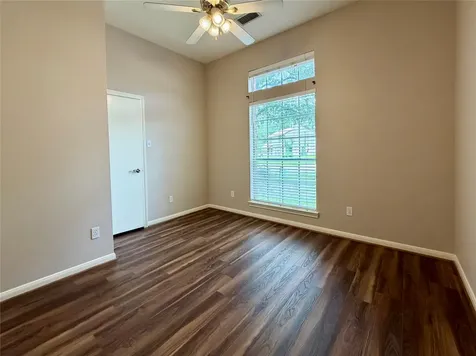 4006 Hunnington Drive Conroe TX 77303