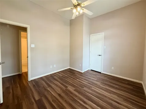 4006 Hunnington Drive Conroe TX 77303