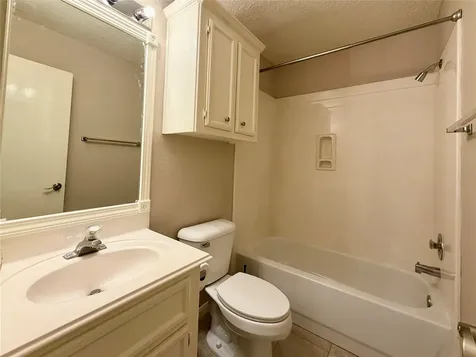 4006 Hunnington Drive Conroe TX 77303